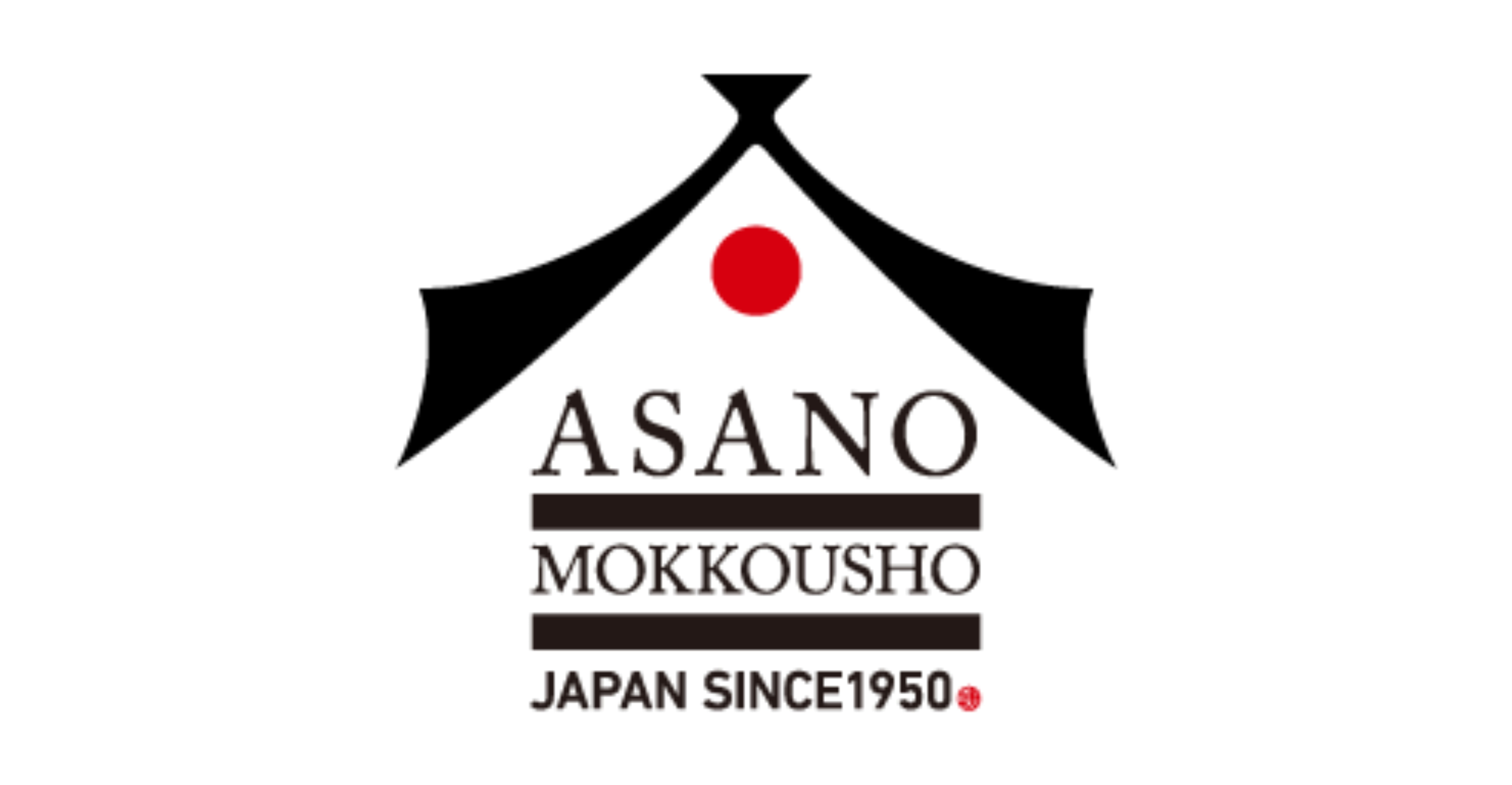 Asano Mokkousho logo
