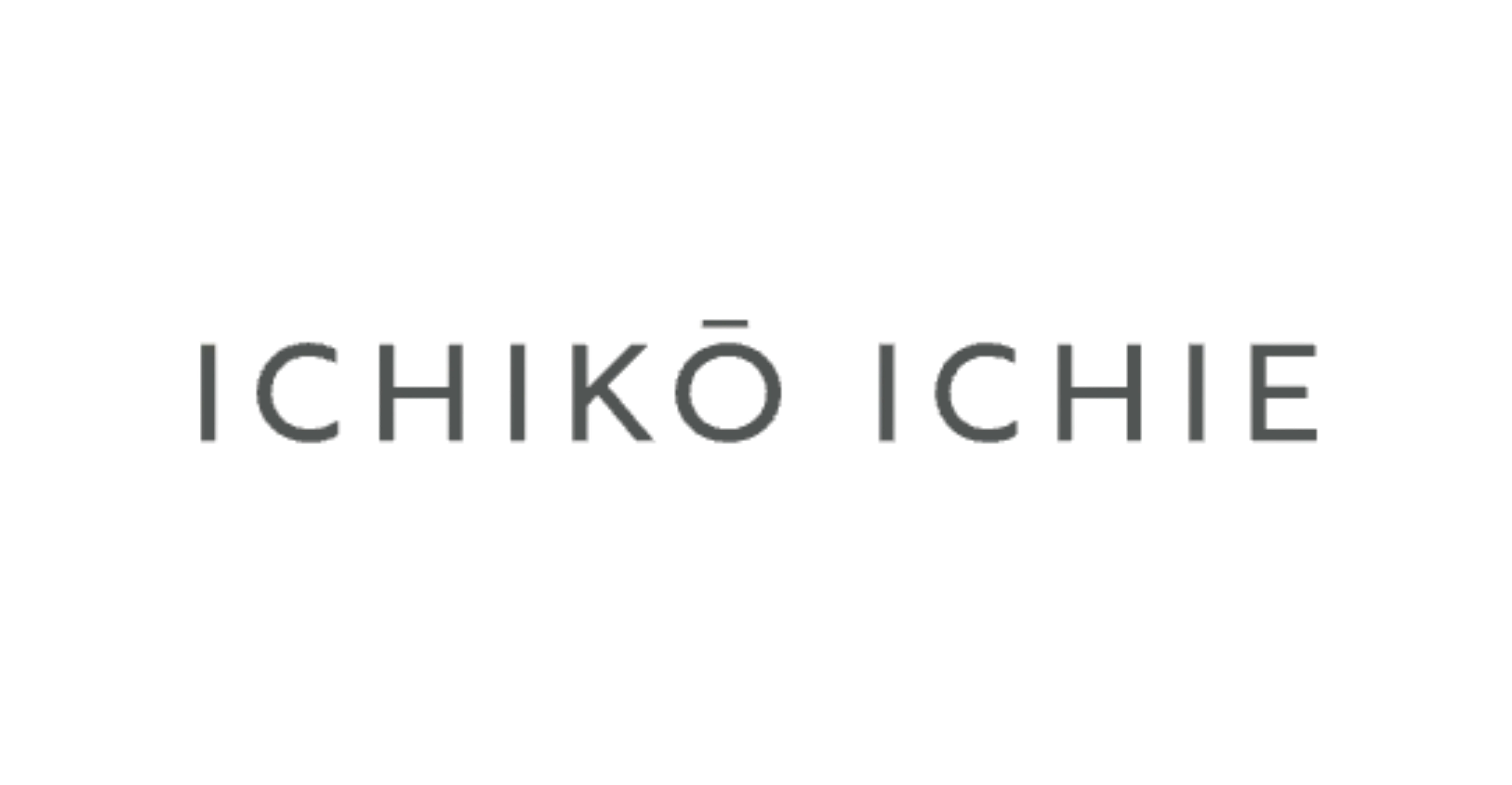 Ichiko Ichie logo