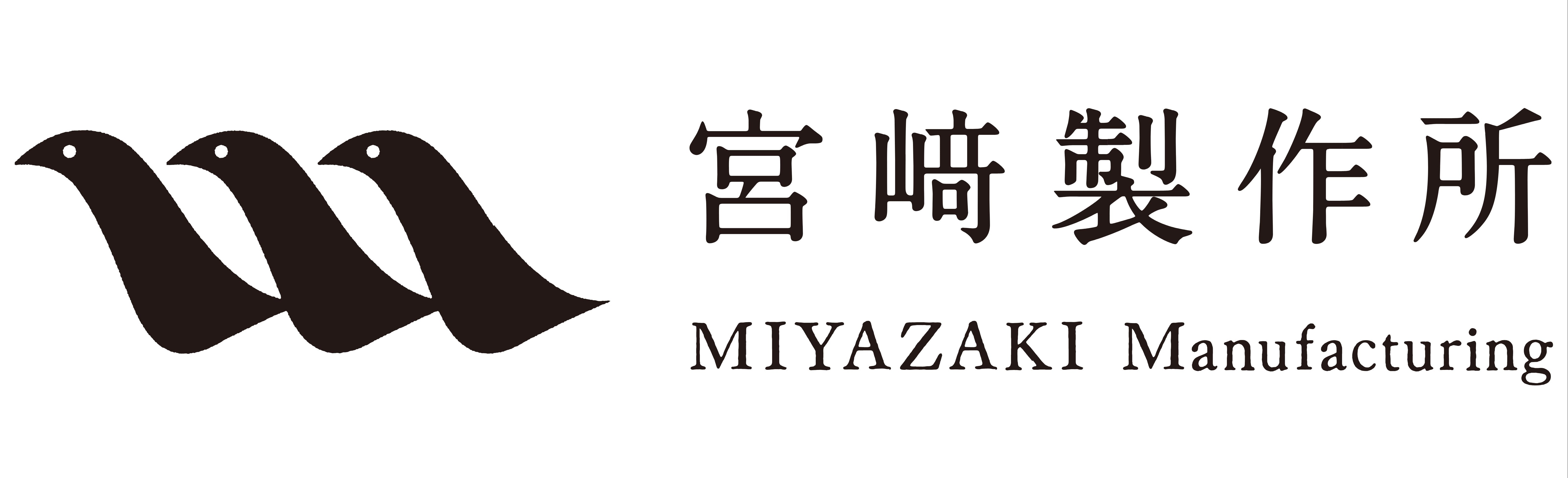 Miyazaki Industries logo
