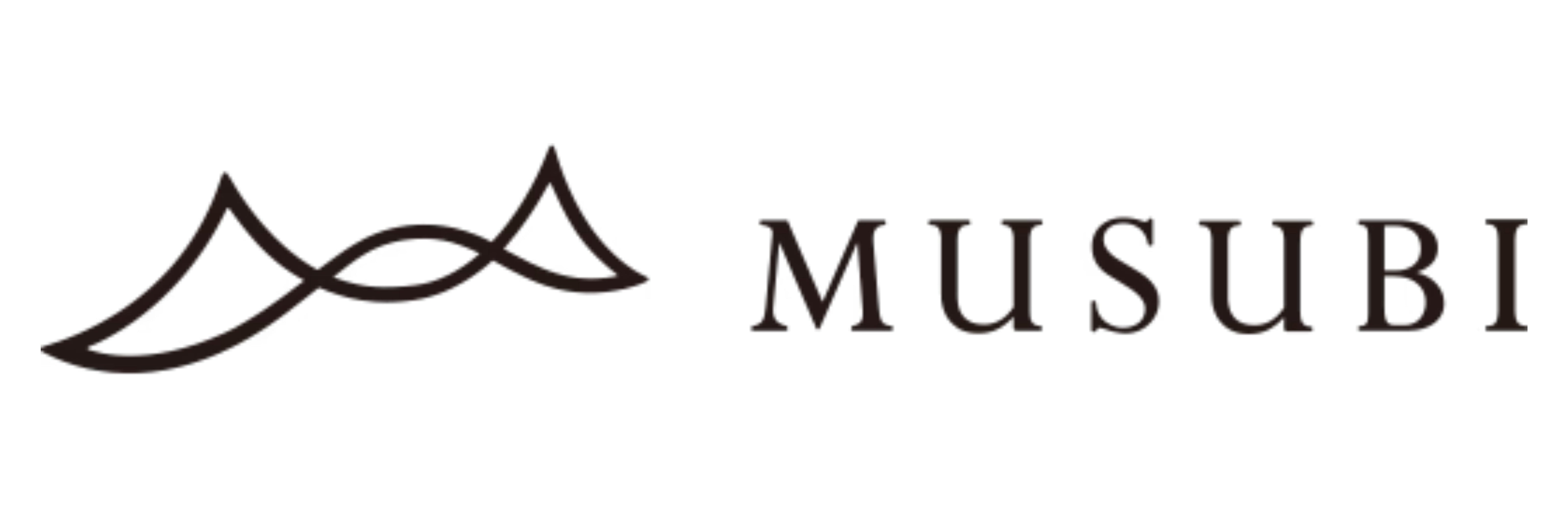 Musubi logo