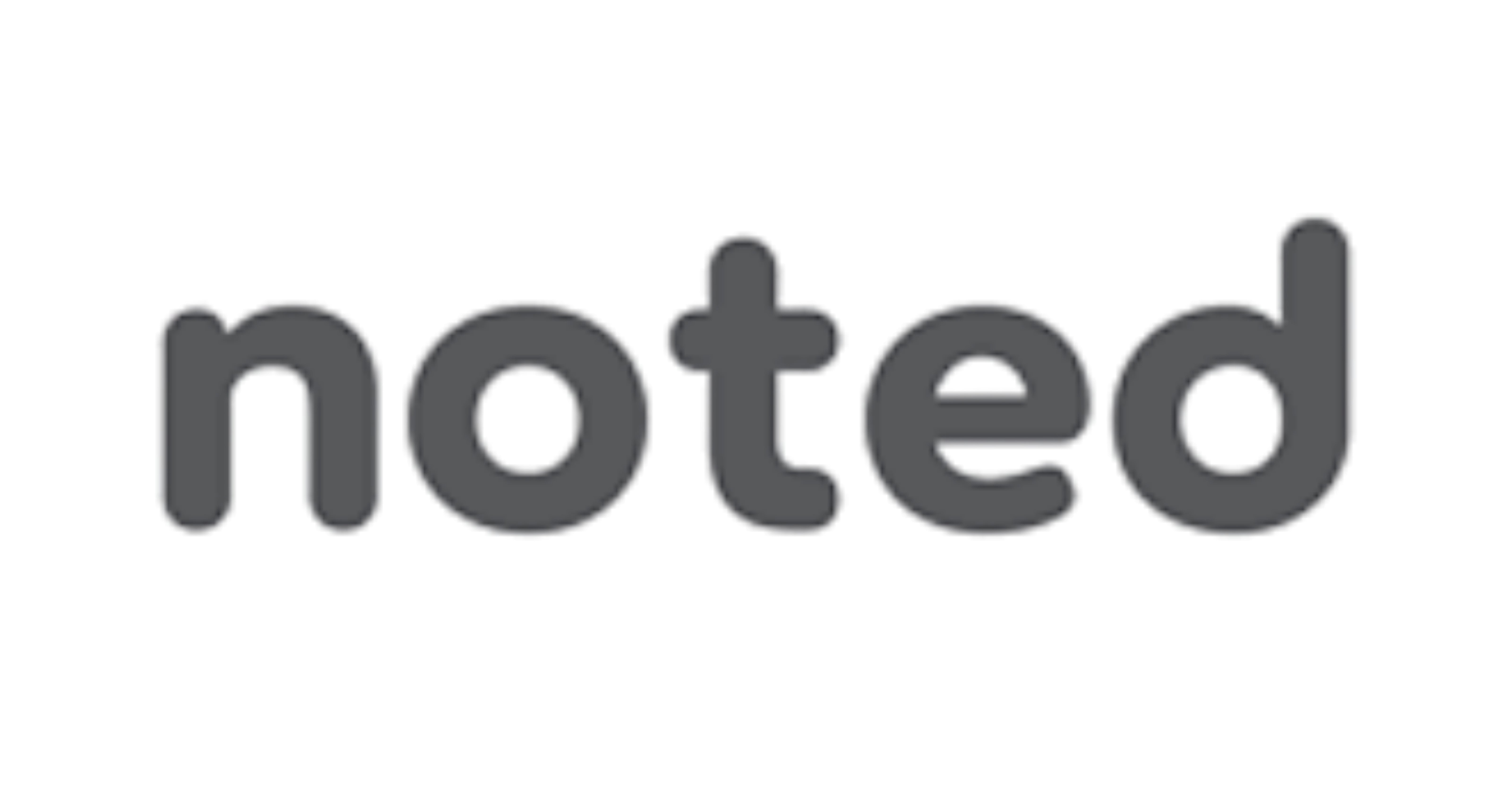 noted logo