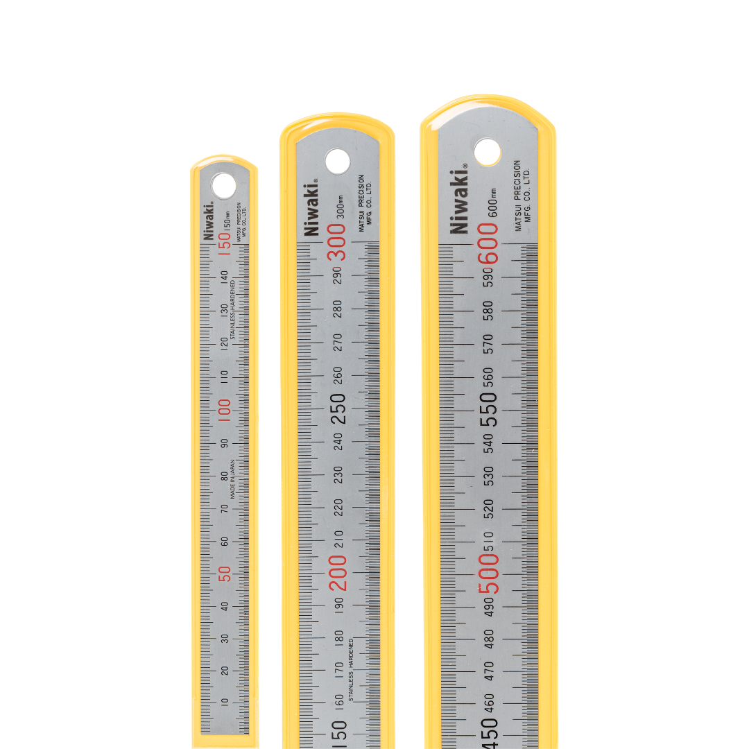 NO 76 ruichan商品 Niwaki Ruler 15cm – Made In Japan UK