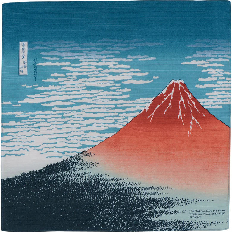 ukiyo様 Tenjiku Tokubei, Toad magic, and boats - a beautiful Ukiyo-e