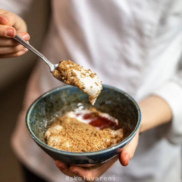 Earth & Sky Medium bowl 15cm