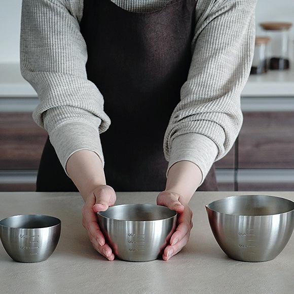 KAJI Donya Prep Bowl 520ml