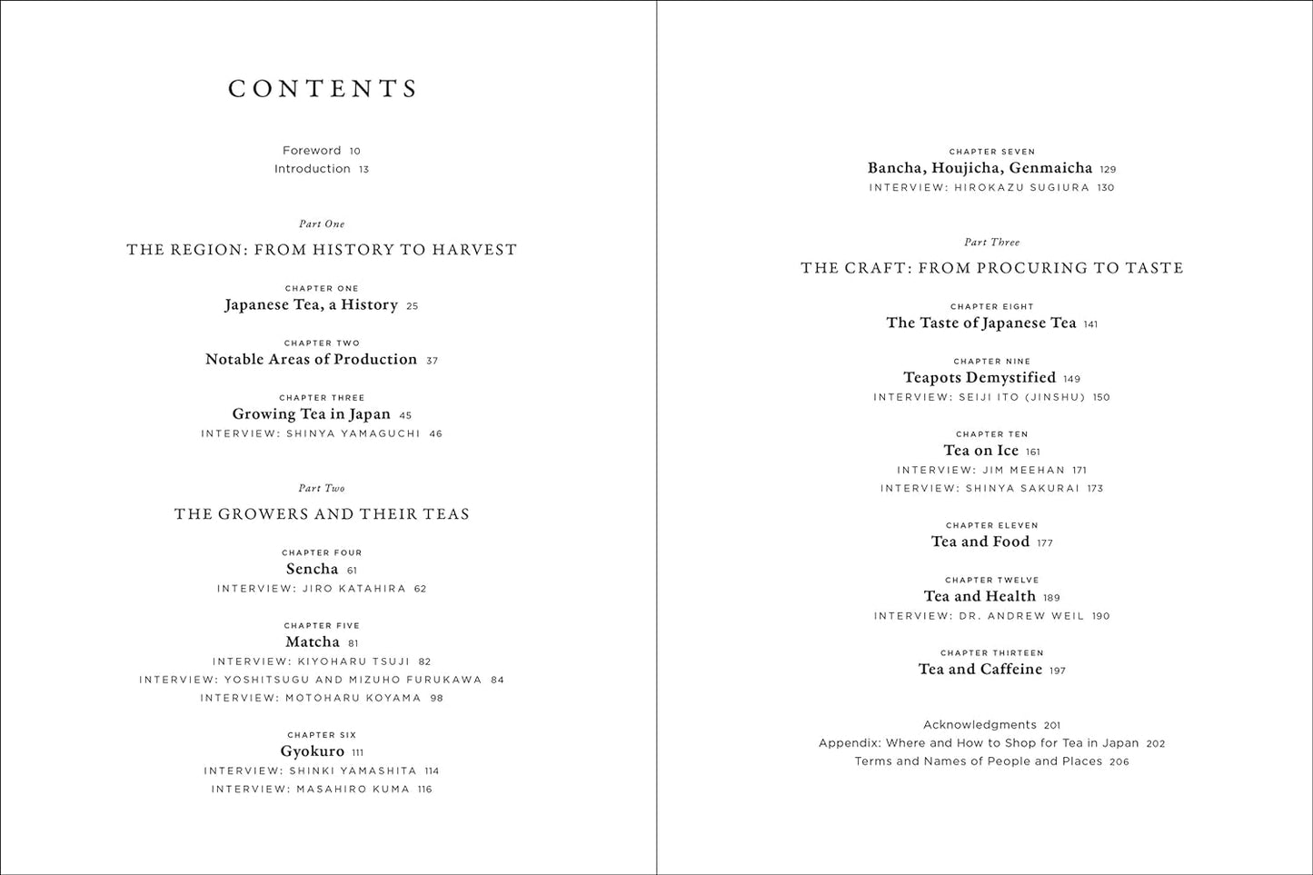 Stories of Japanese Tea