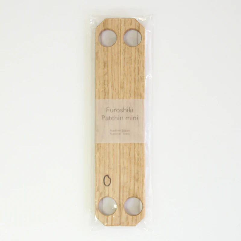Oak Bag Handle mini for Furoshiki 45-70cm