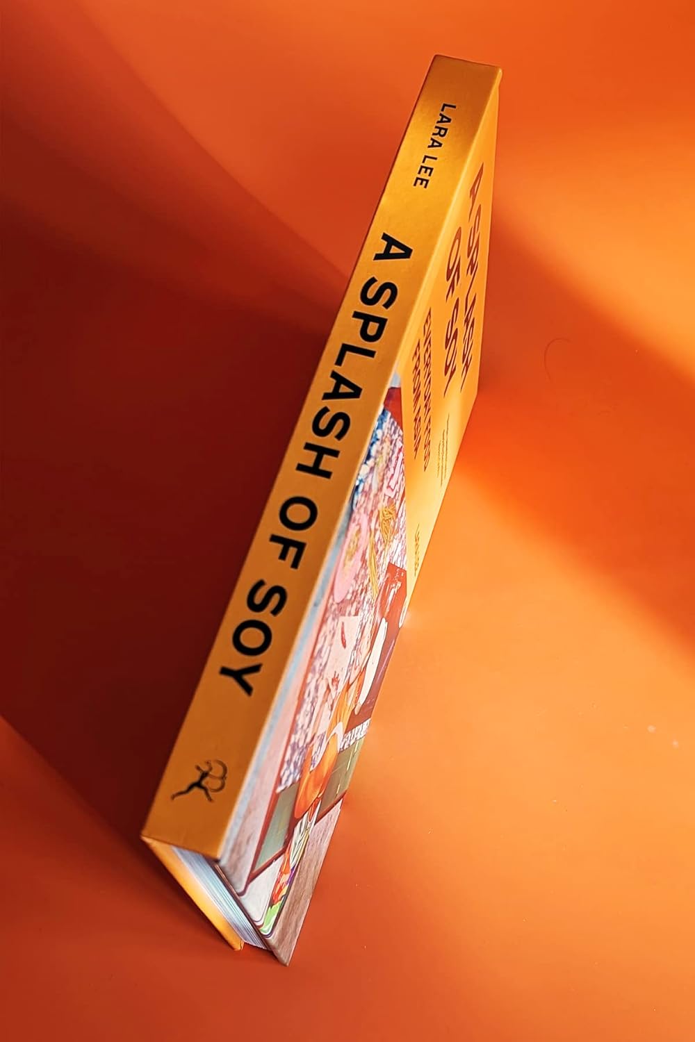 A Splash of Soy: Everyday Food from Asia