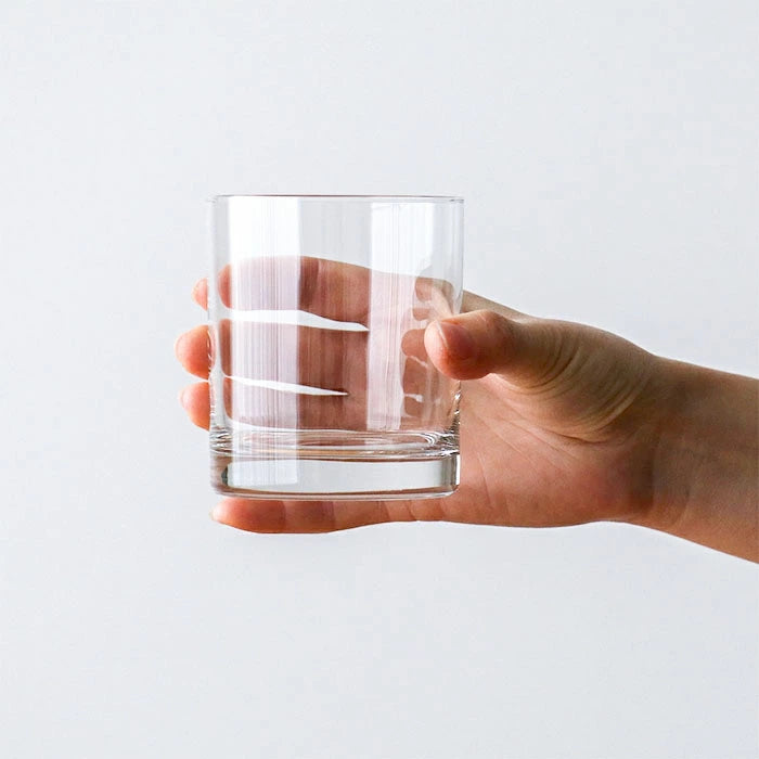 Aderia Rock Glass 300ml