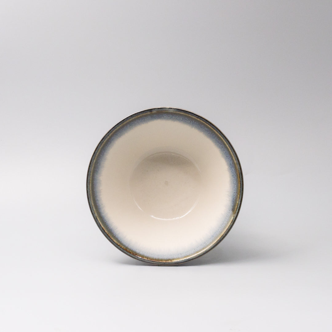 Aurora V Shape Bowl 19cm