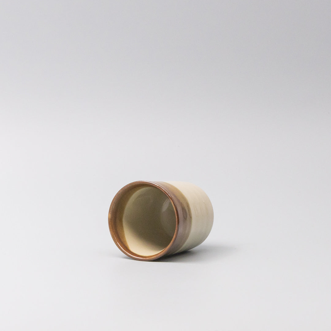 Caramel Cream Sushi Mug 150ml