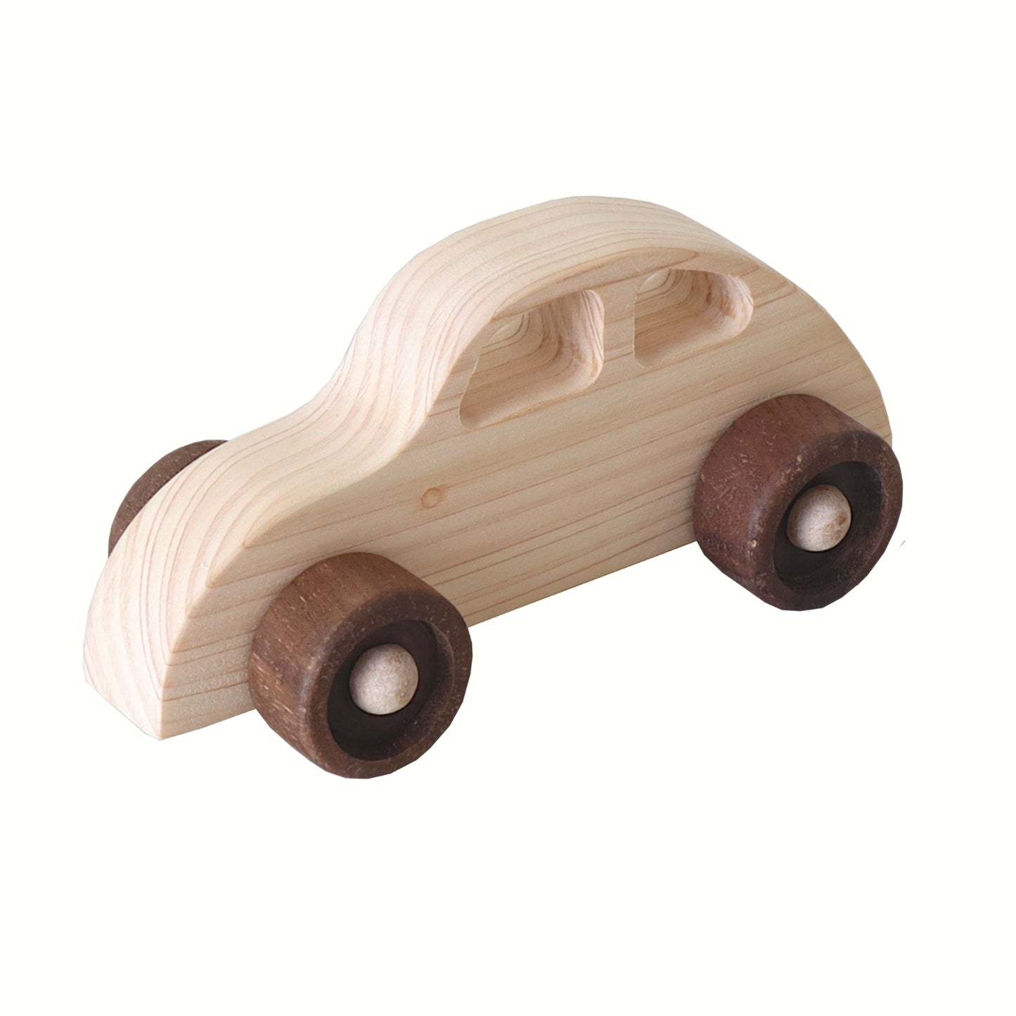 Cocomo Animal & Car - Car