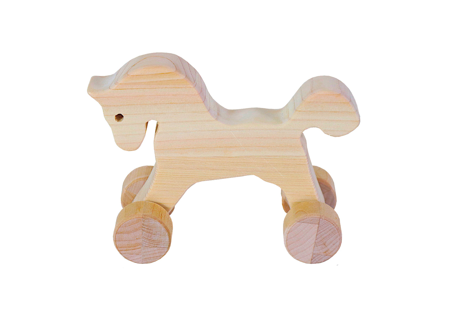 Cocomo Animal & Car Horse 4906349506530