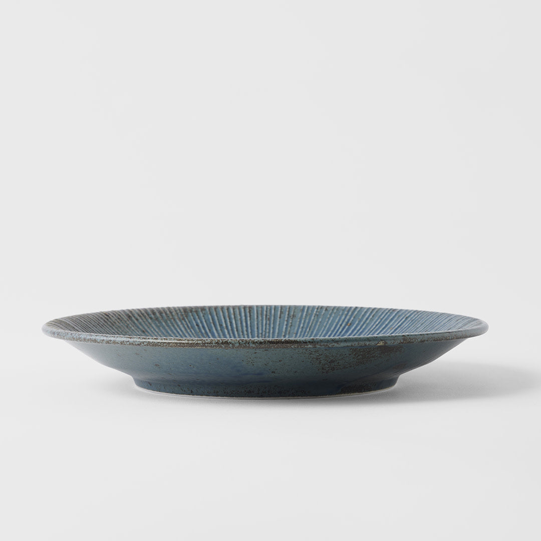 Craft Blue Dinner Plate 23cm