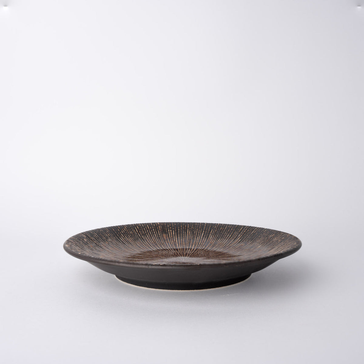 Craft Rust Dinner Plate 23cm