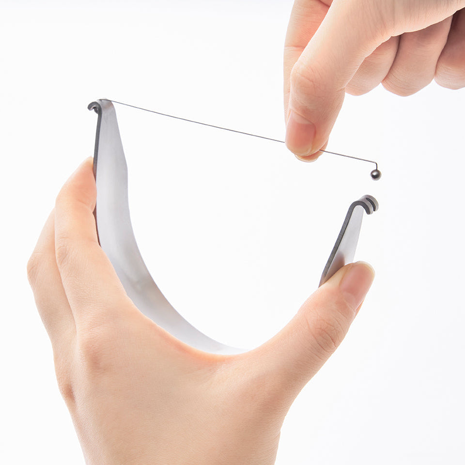 EAトCO Kaku Replacement Cutting Wire for Cheese Cutter