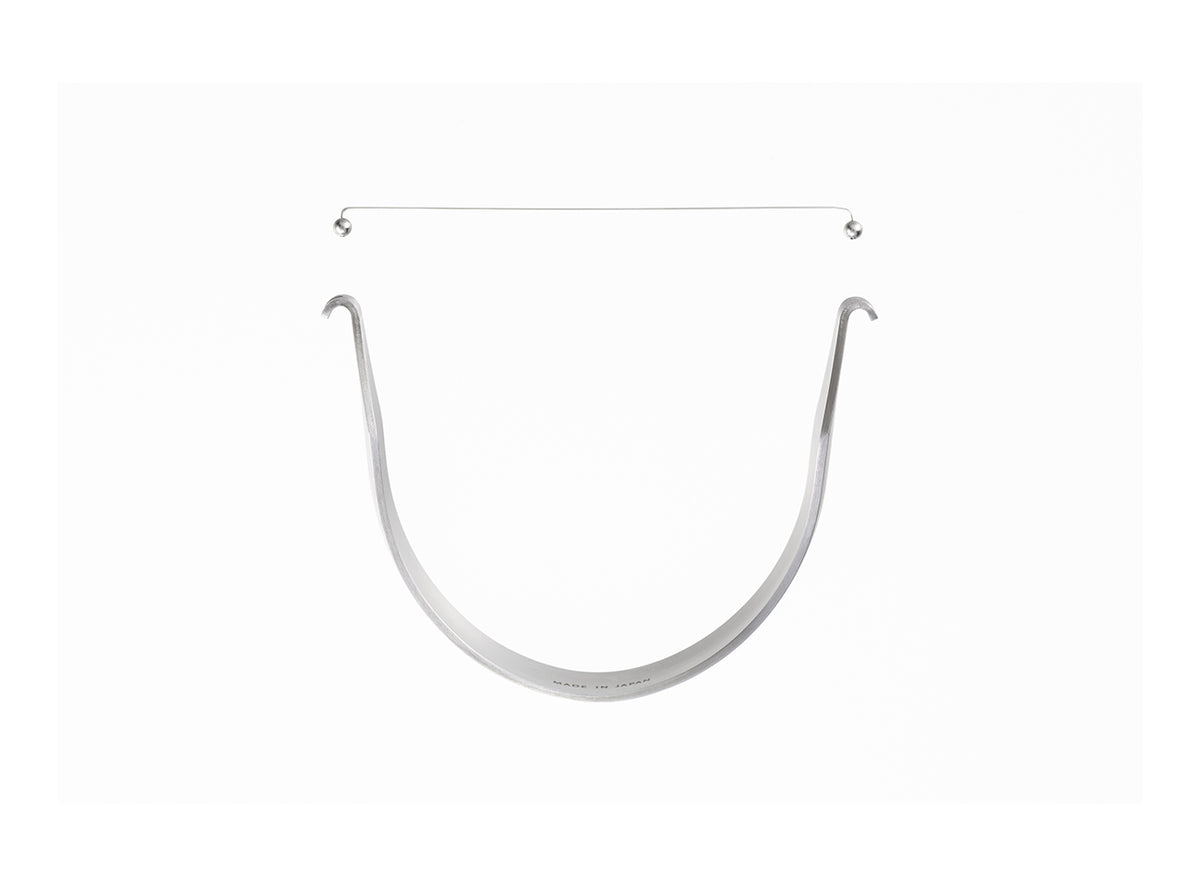 EAトCO Kaku Stainless Steel Cheese Cutter