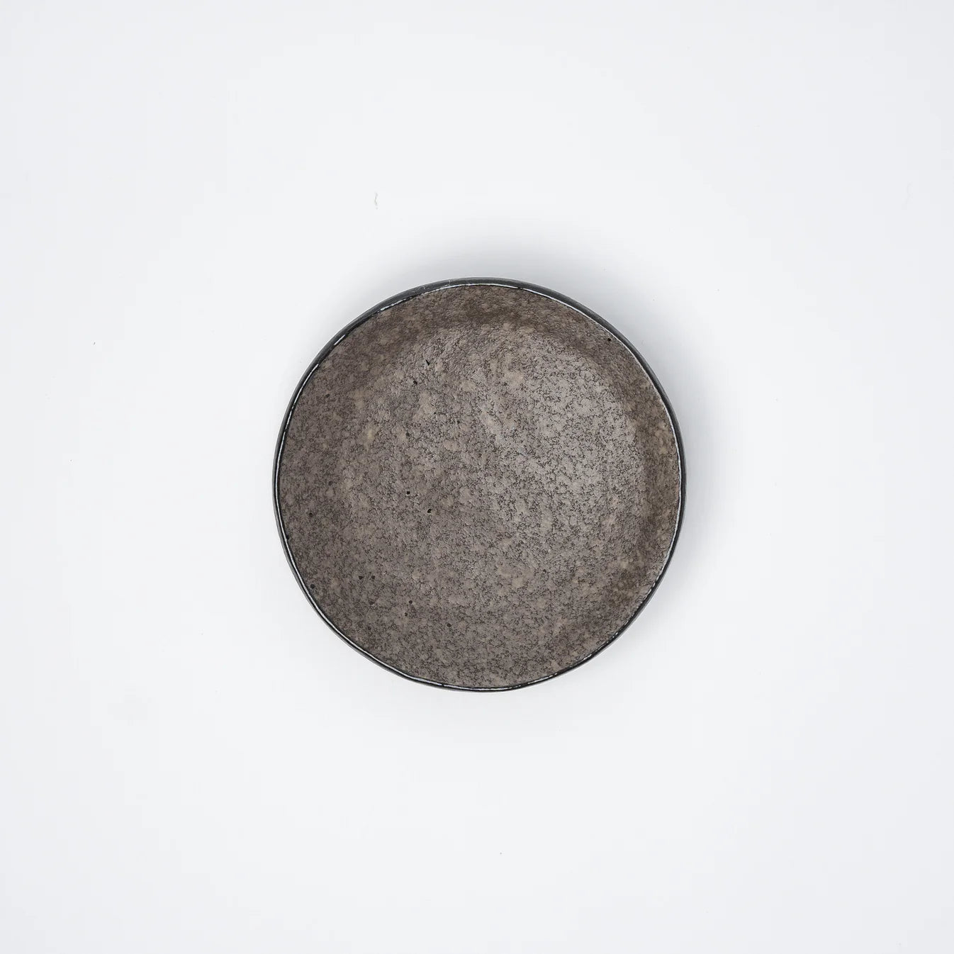 Earth Small plate 13cm