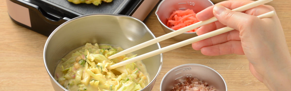 Food Preparation