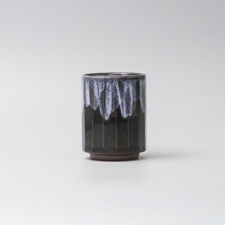 Snowfall Drip Mug Omomi 280ml