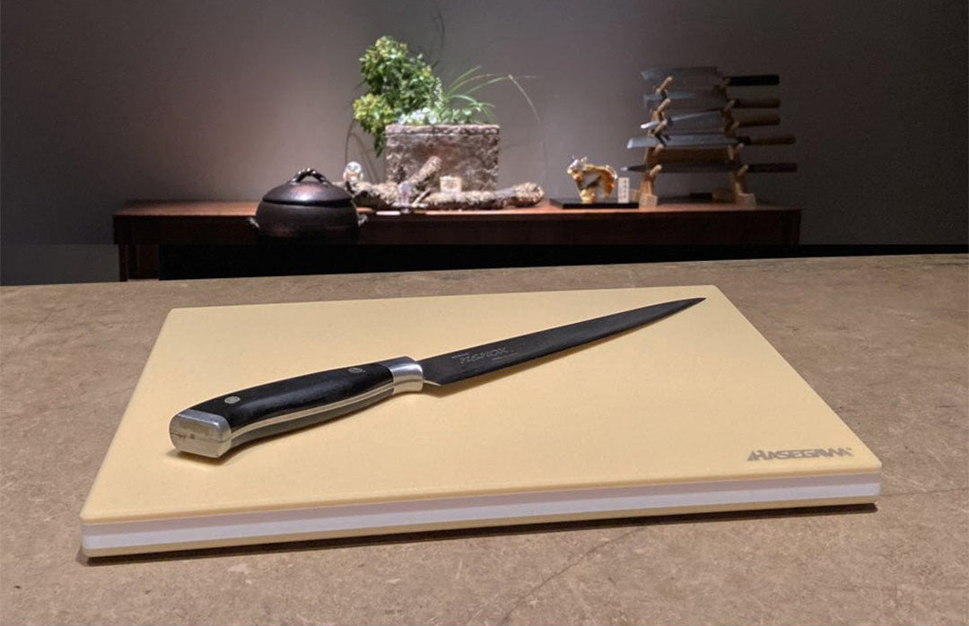 Hasegawa Soft Cutting Board Pro-Soft Lite - 41 x 23cm
