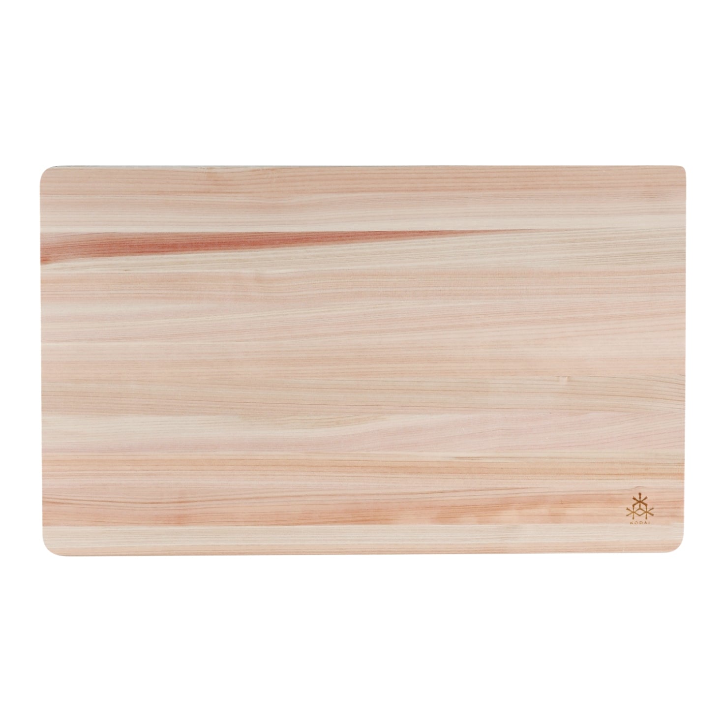 Hinoki Cutting Board Sharp Large – Made In Japan UK