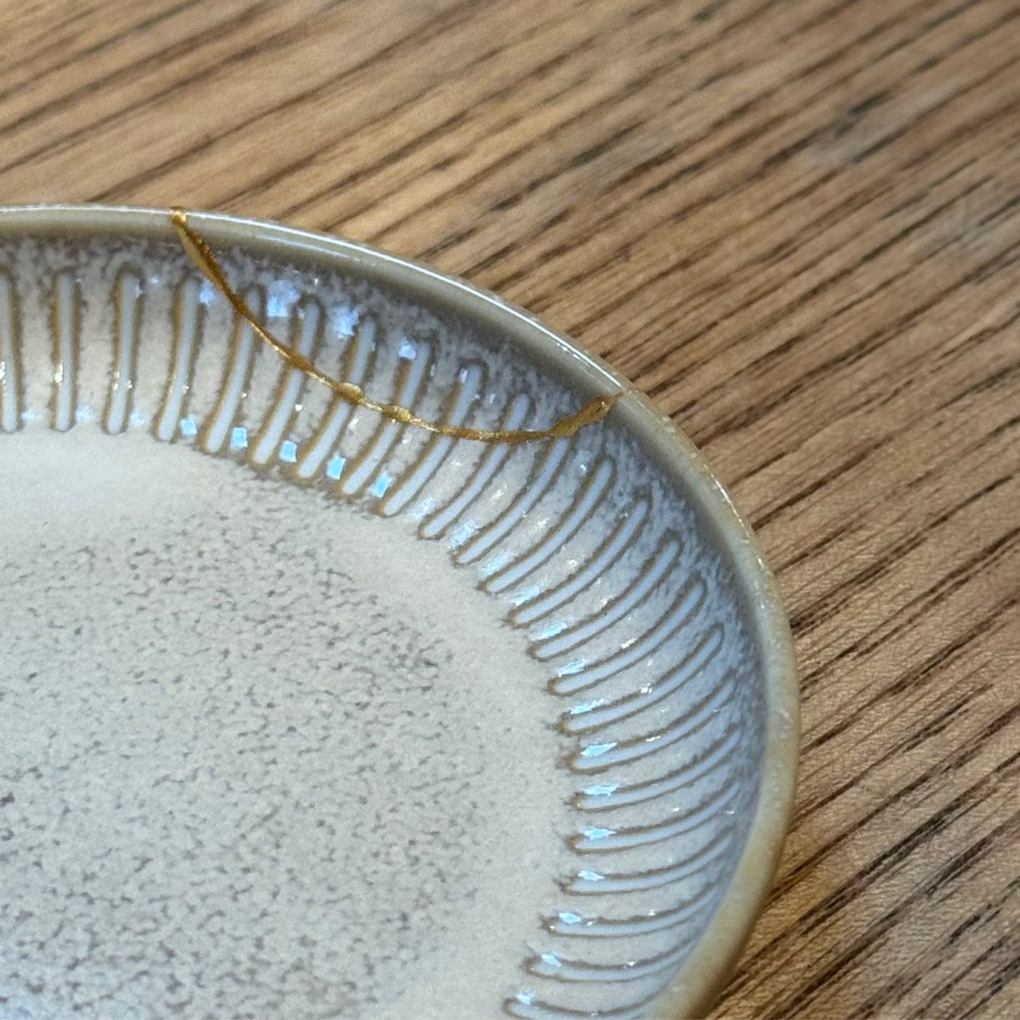 Humade Kintsugi Kit - Gold