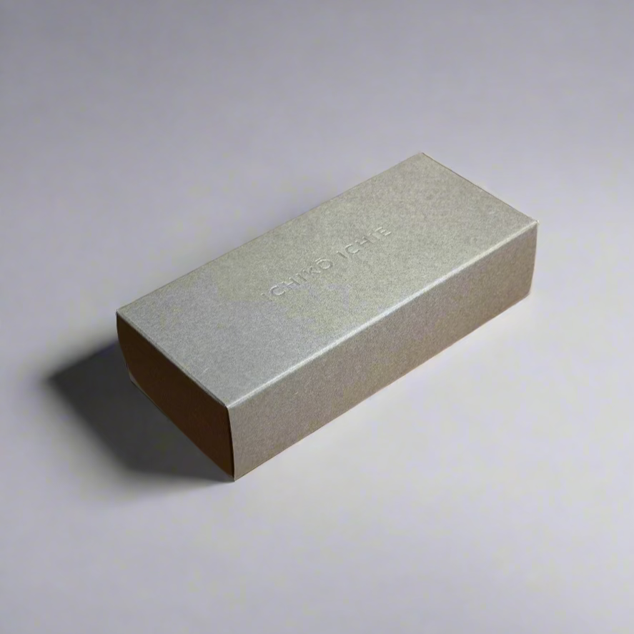 Ichiko Ichie incense stand (Terracotta TRC)