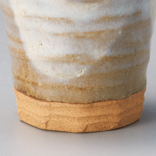 Ivory Mist Japanese Rock Cup 300ml