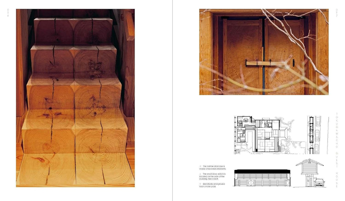 Japanese Homes: Minimalism, Balance, Elegance