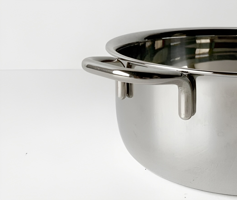 Miyazaki Hattori Geo Pot 22cm