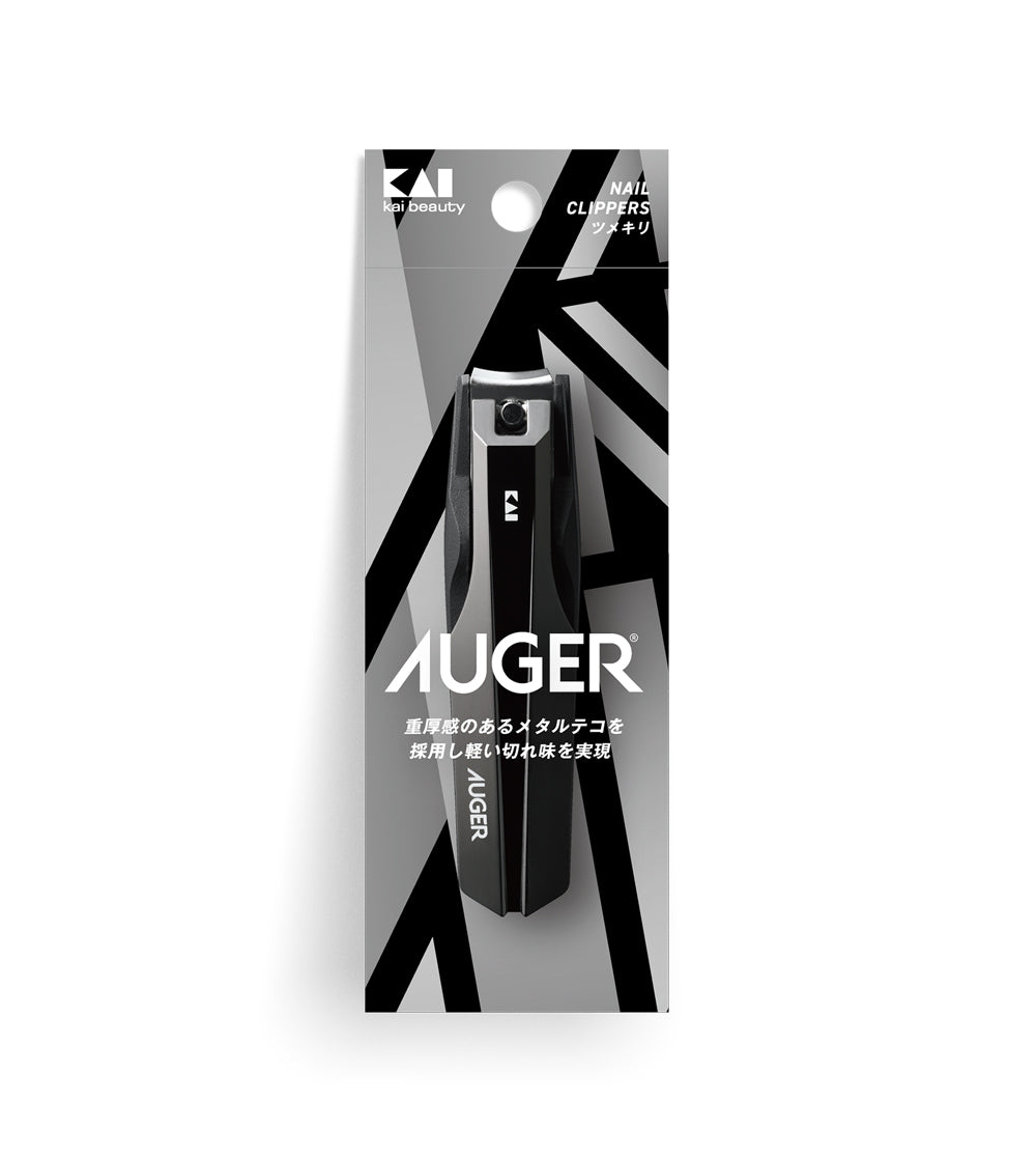 Kai Beauty AUGER Standard Nail Clipper M
