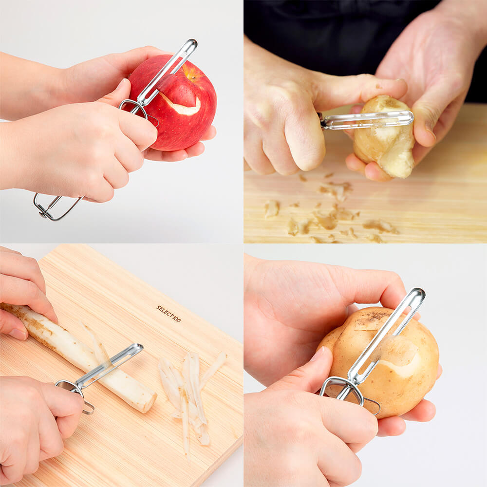 Kai Select 100 I-Peeler