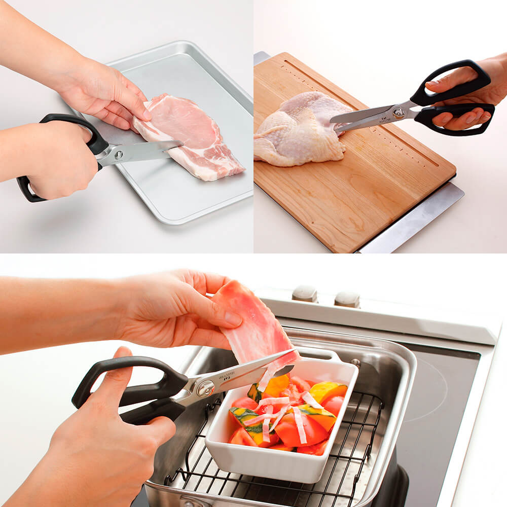 Kai Select 100 Kitchen Scissors