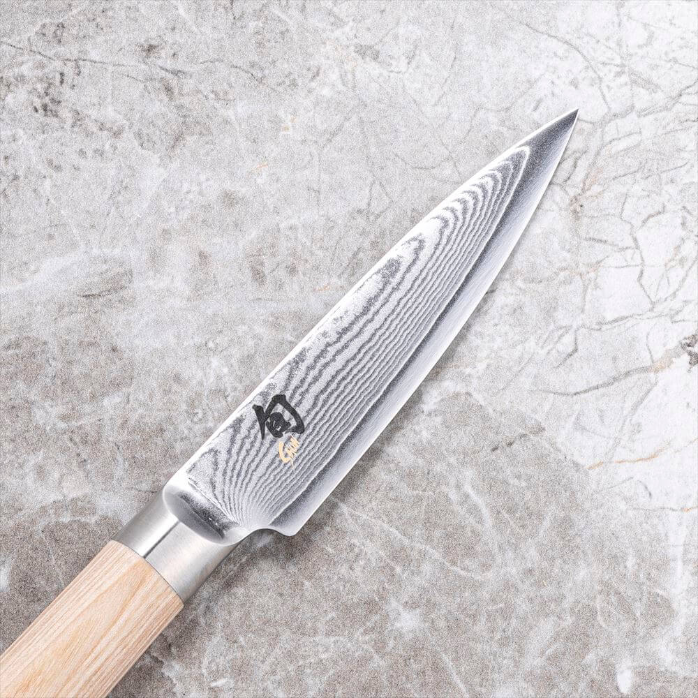 Kai Shun White Classic Paring knife 9cm