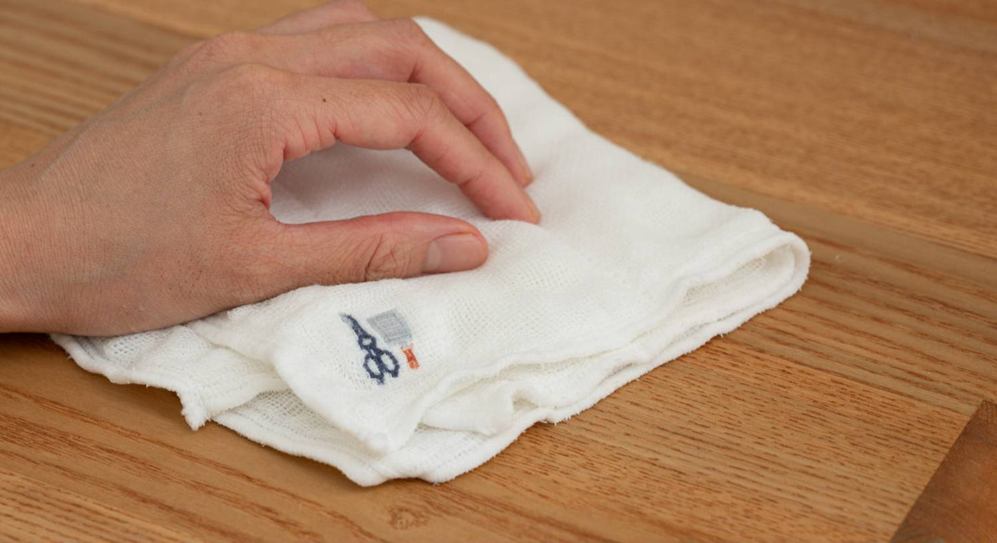 Kaya Dishcloths - Relax Time Gift Set of 4