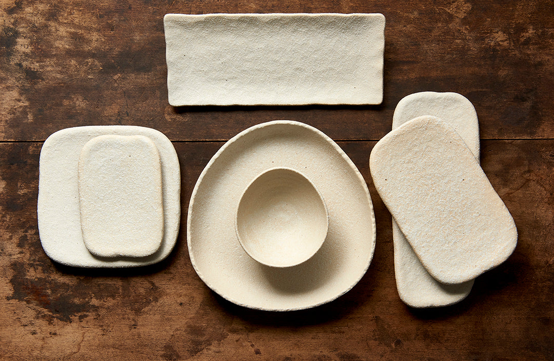Shell White