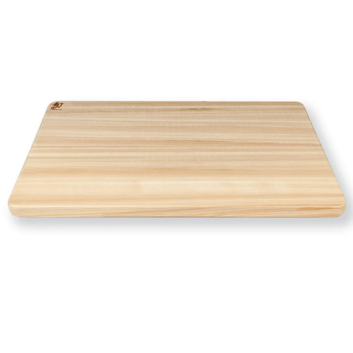 Kai Hinoki Large Cutting Board