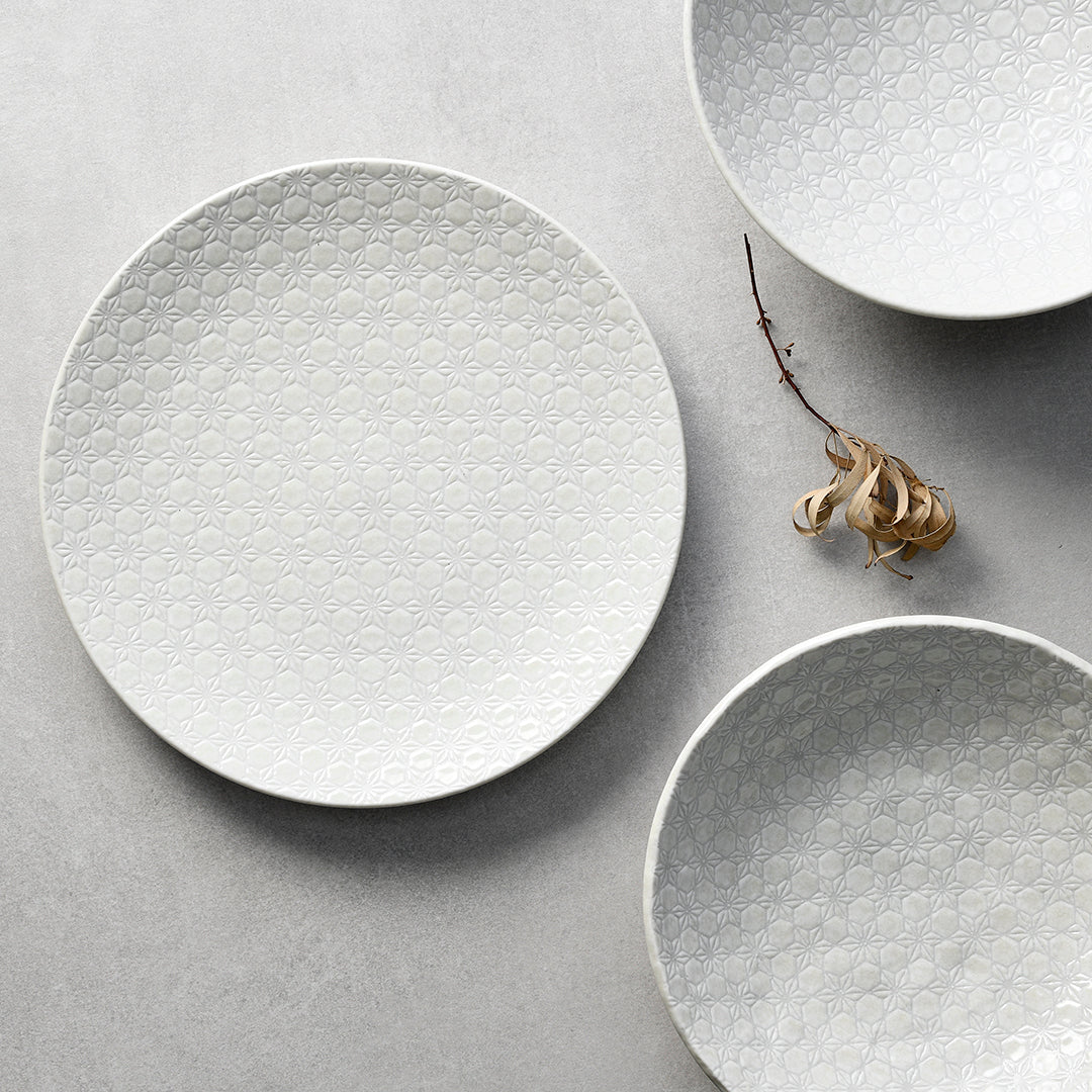 White Star small shallow bowl 13cm