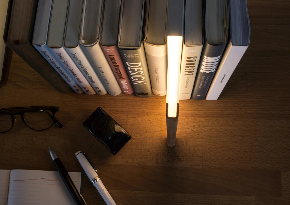 Lighting & Furniture