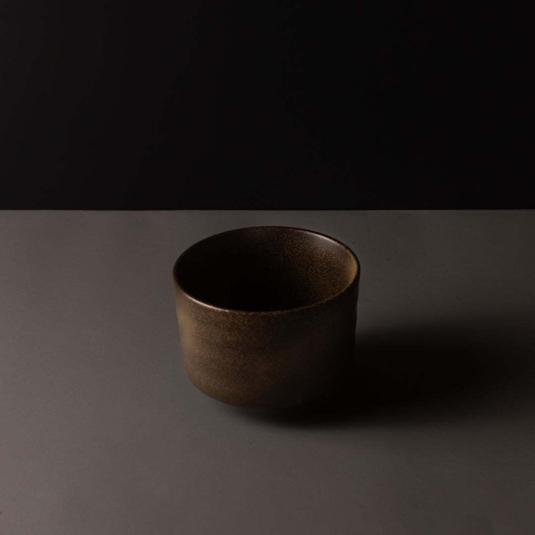 Matcha Tea Bowl Kogarashi 400ml