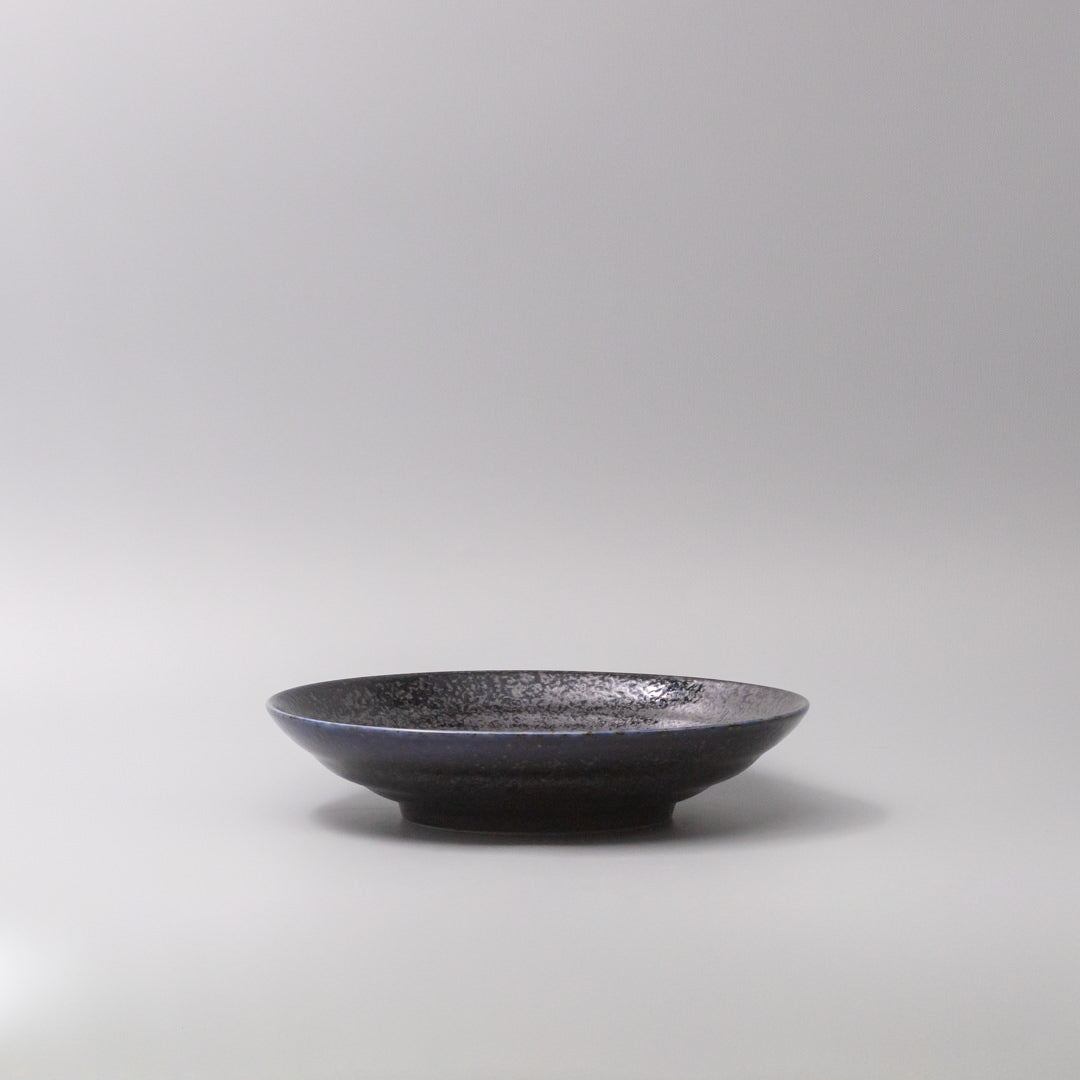 Midnight Pearl Pasta Bowl 24cm
