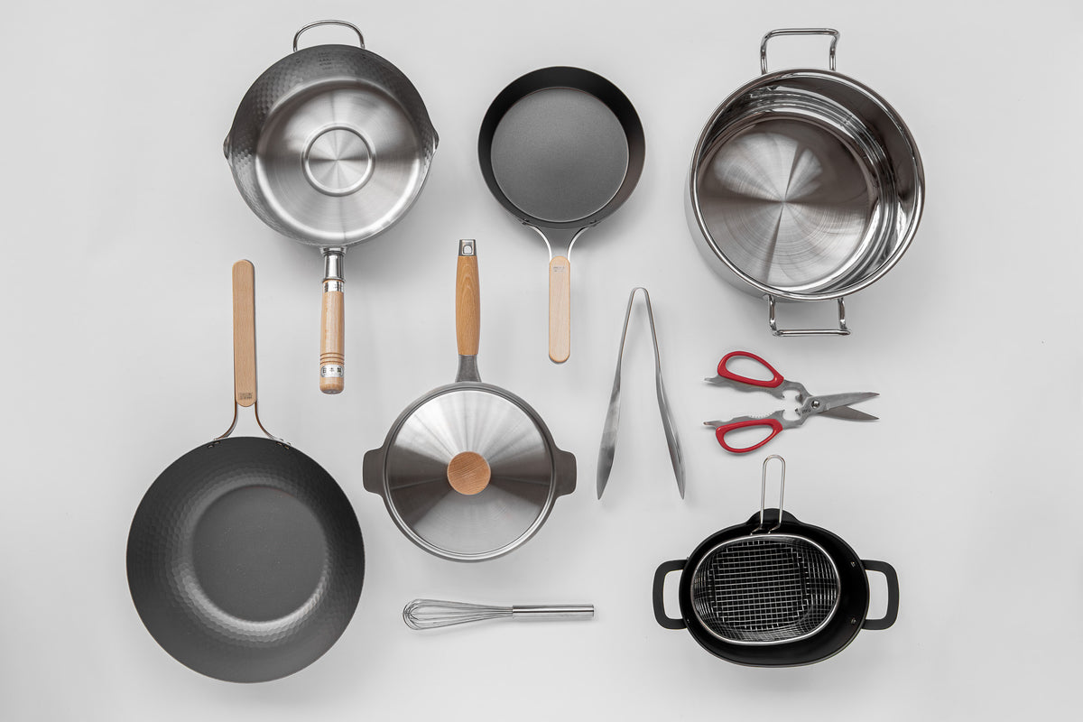 Kitchenware