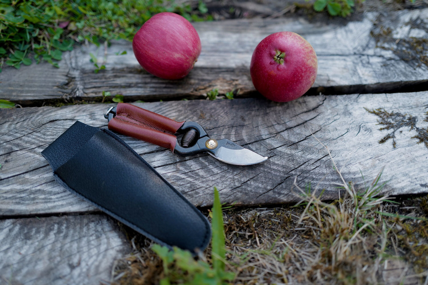 Niwaki Mini Secateurs