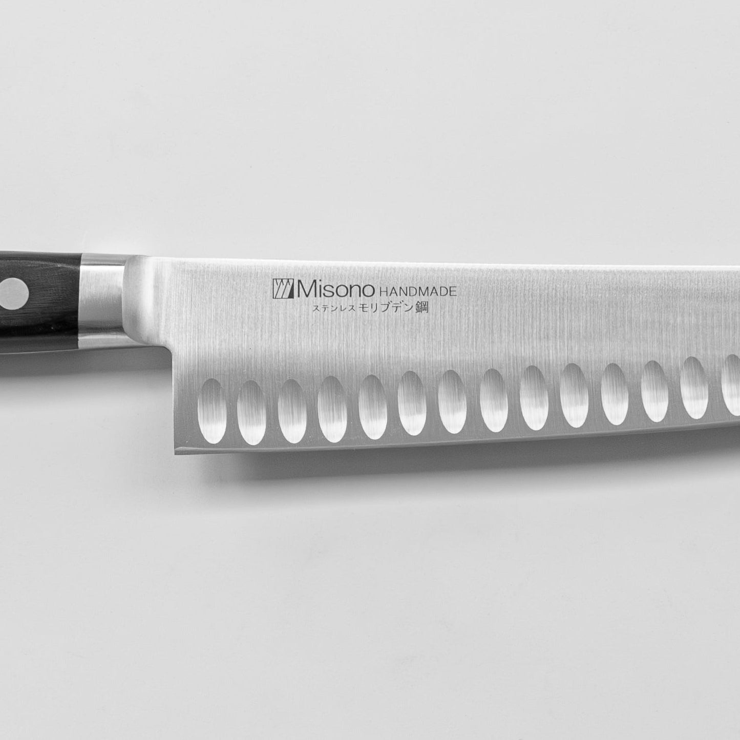 Misono Molybdenum Steel Gyuto Salmon Knife 24cm