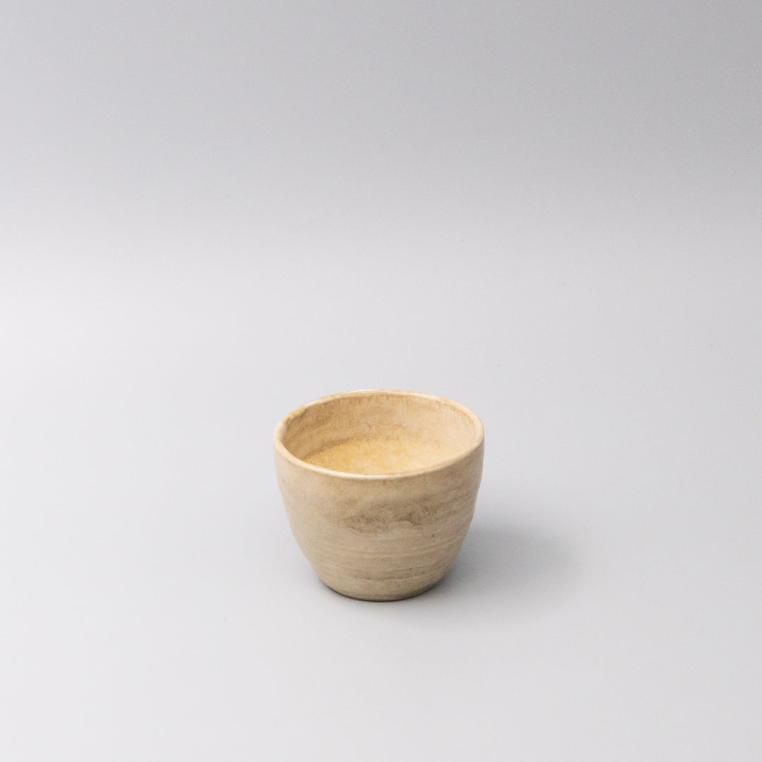 Washed Sandstone Mug 250ml