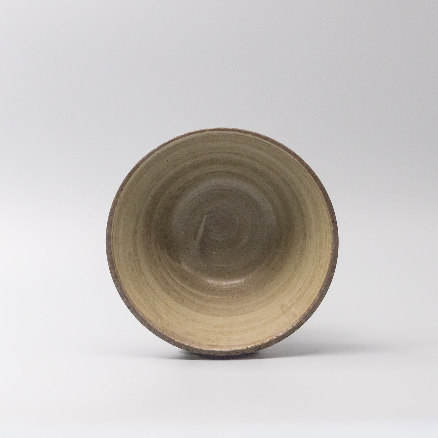 Nin Rin V Shape Bowl 19cm