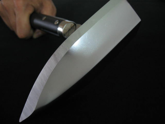 Nisaku Small Triangle Hoe