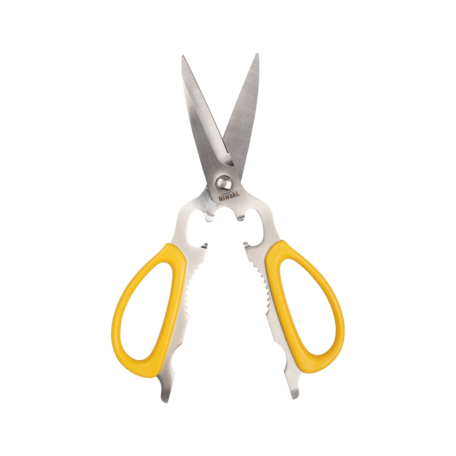 midorikawa twoness 缶バッジ scissor shop 9998505【TOMO YAMASHITA DESIGN STUDIO】飼ってます缶バッジ