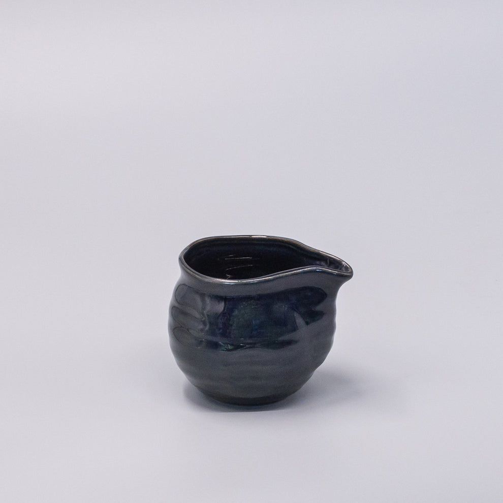 Pourer Dark Navy Blue 410ml